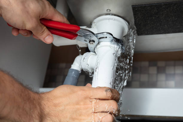 Best Sewage cleanup and water damage restoration  in Fort Loramie, OH