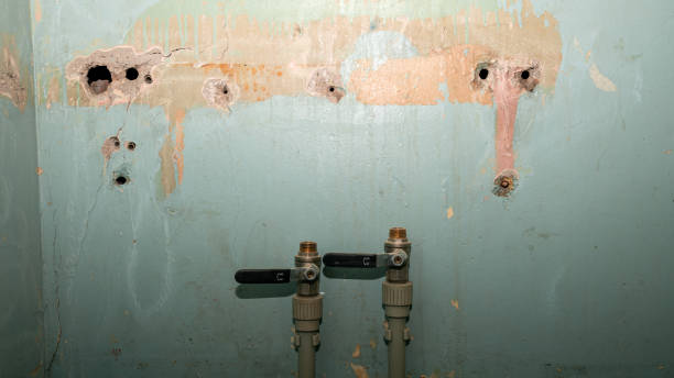 24/7 water damage repair in Fort Loramie, OH